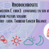 Rhodochrosite