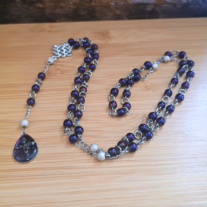 Chapelet Sainte Rita de Cascia